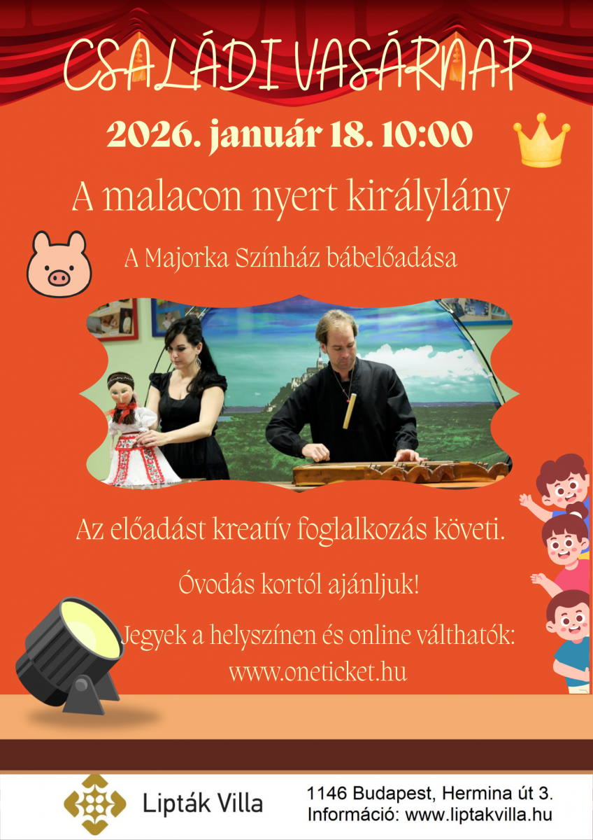 Lipták Villa_Majorka Színház_Tapolcsányi András_Táncsits Maja